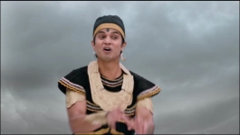 Meri Saas Bhoot Hai - 25th April 2023